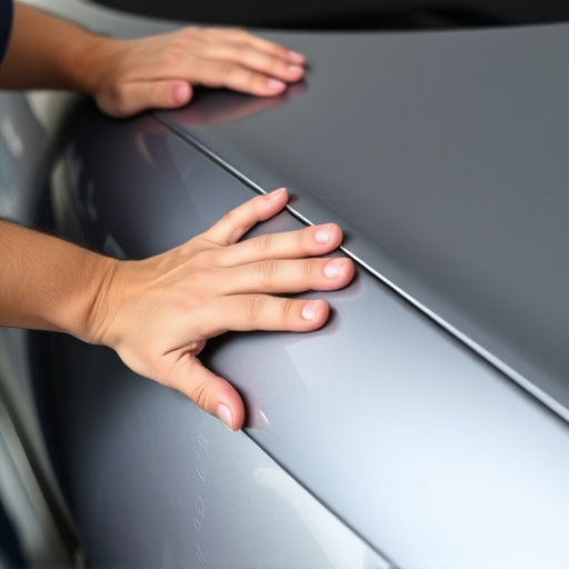 car scratch repair