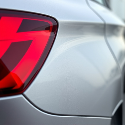 car scratch repair