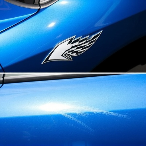 car scratch repair