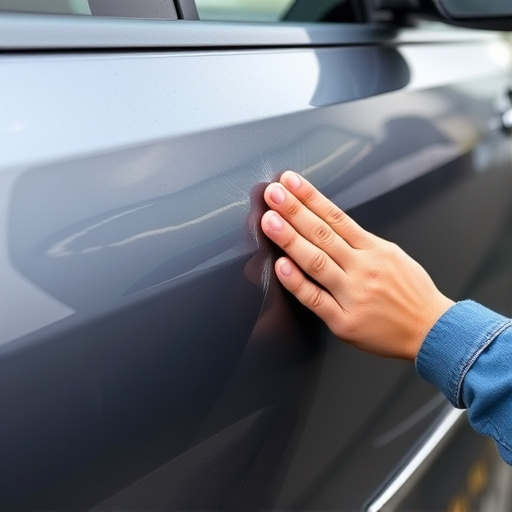 car scratch repair