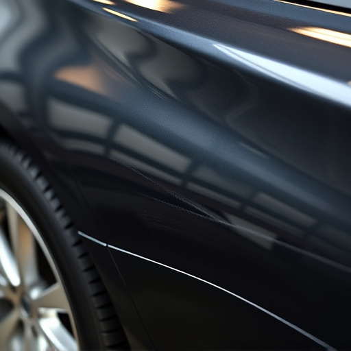 car scratch repair
