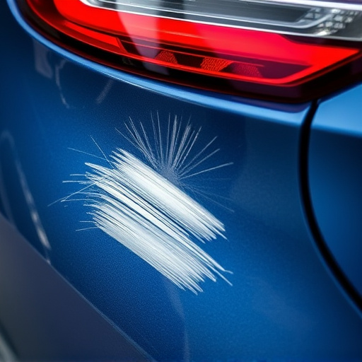 car scratch repair