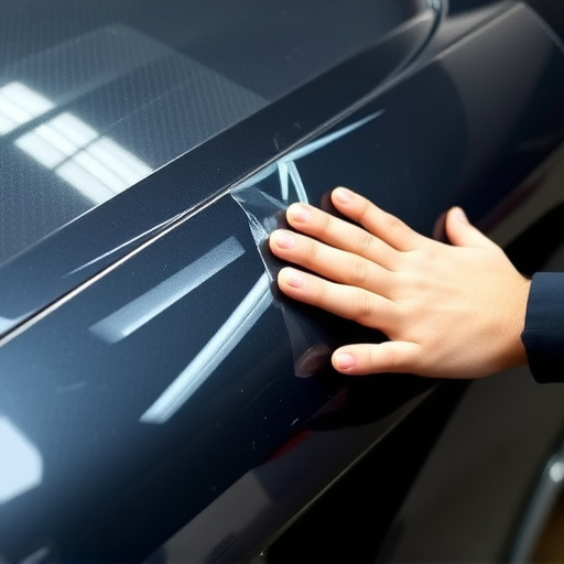 Mastering Mercedes Pearl Effect Repair: A Comprehensive Guide