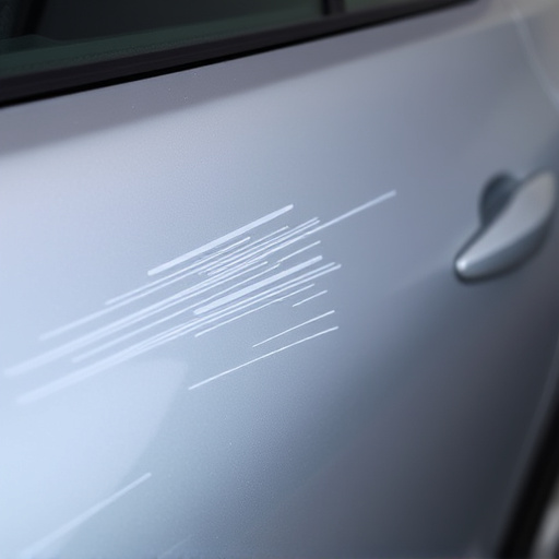 car scratch repair