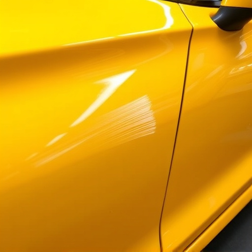car scratch repair