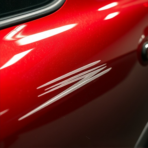 car scratch repair