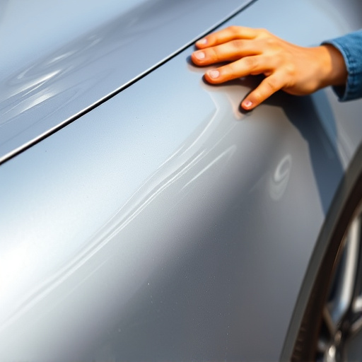 car scratch repair