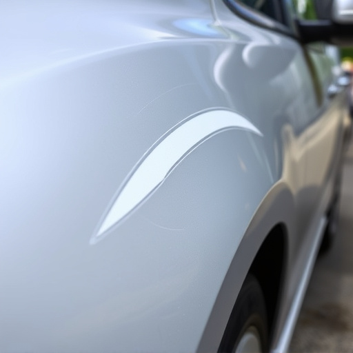 car scratch repair