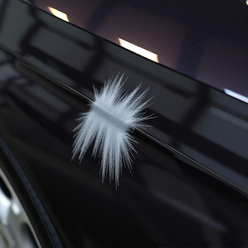 car scratch repair