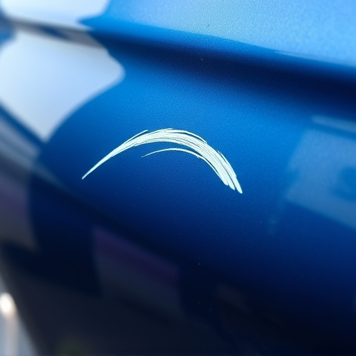 car scratch repair