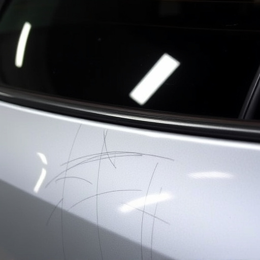 car scratch repair