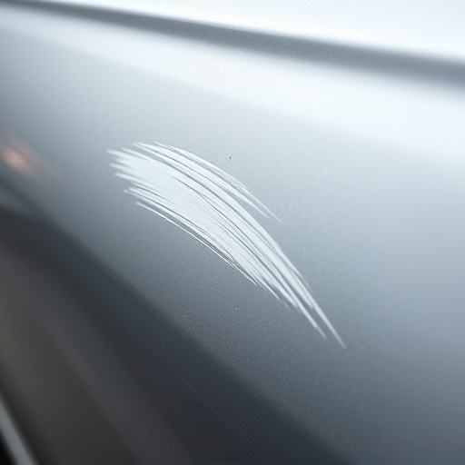 car scratch repair