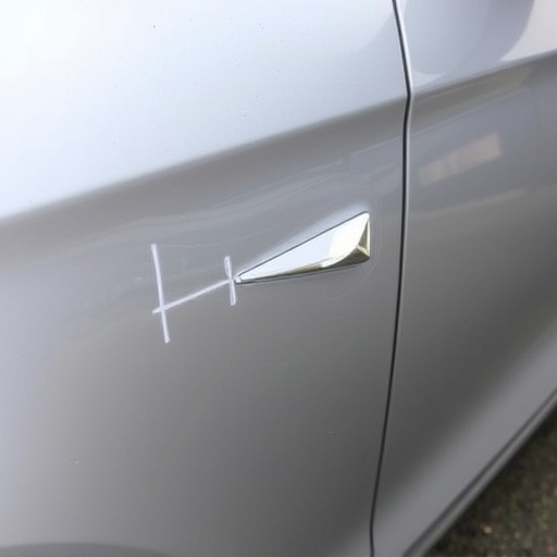 car scratch repair
