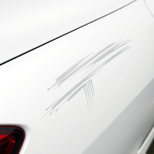 car scratch repair