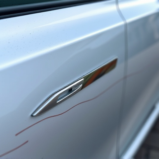 car scratch repair