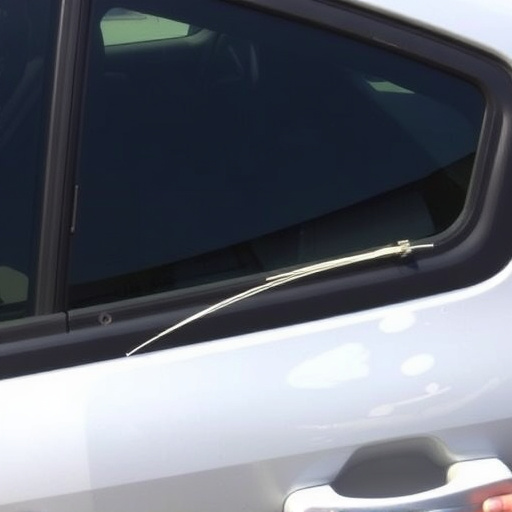 car scratch repair