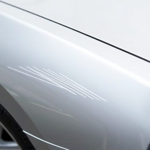 car scratch repair