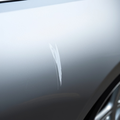 car scratch repair