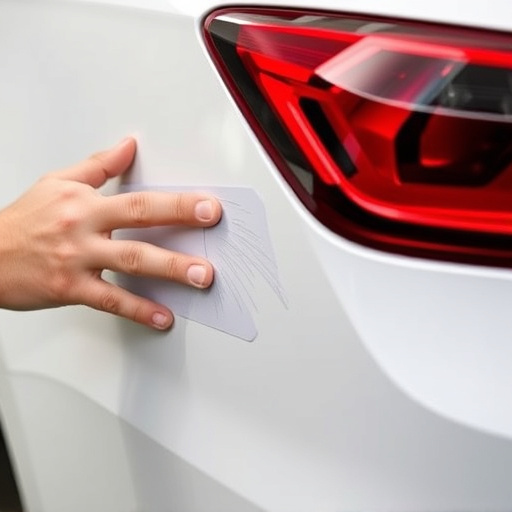 car scratch repair