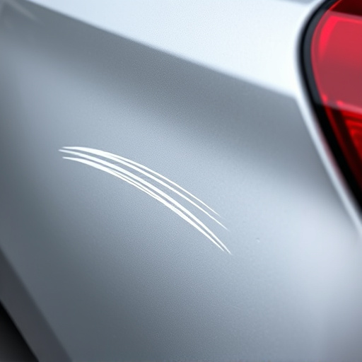 car scratch repair