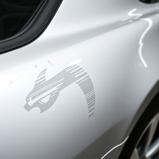 car scratch repair