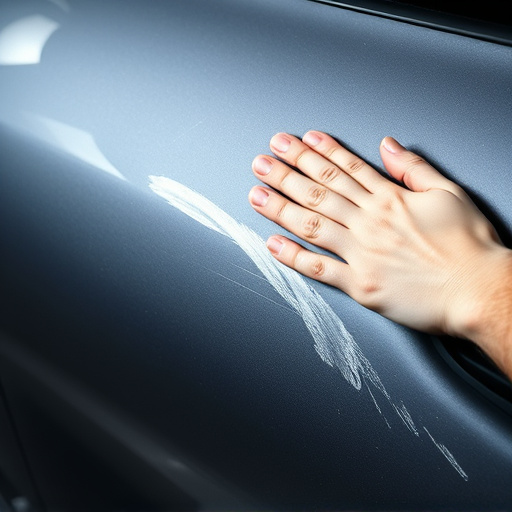 Pickup Truck Body Repair Revolutionizes Automotive Industry Safety
