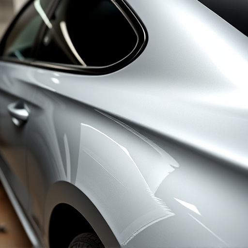 car scratch repair