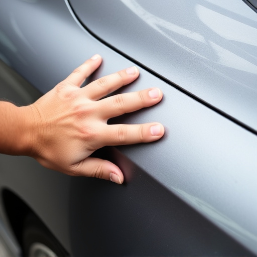 car scratch repair