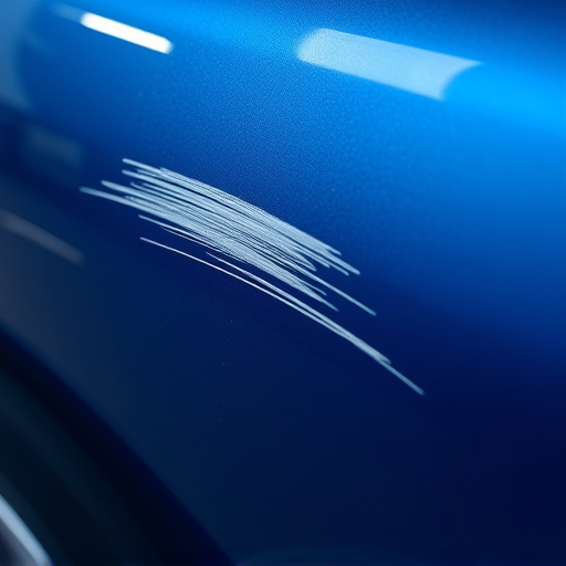 car scratch repair