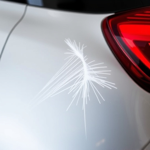 car scratch repair