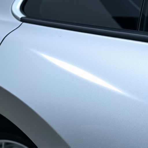 car scratch repair