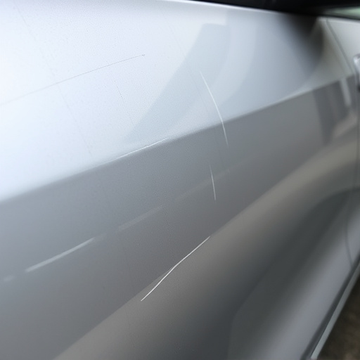 car scratch repair