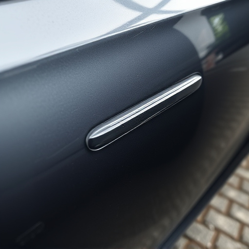 car scratch repair