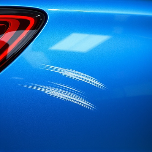 car scratch repair