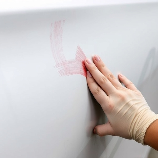 car scratch repair