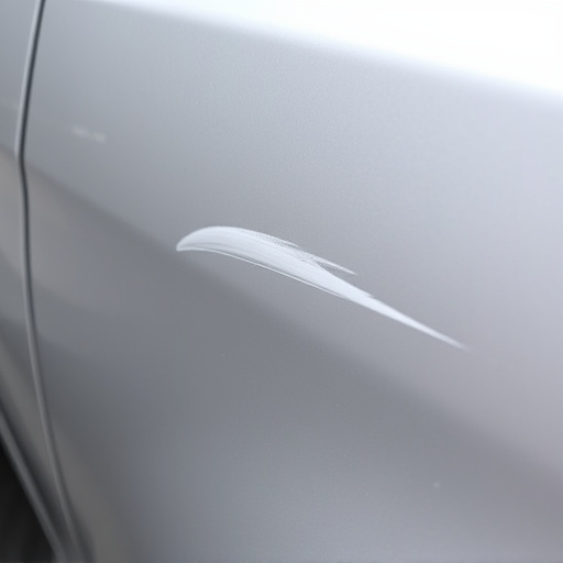 car scratch repair