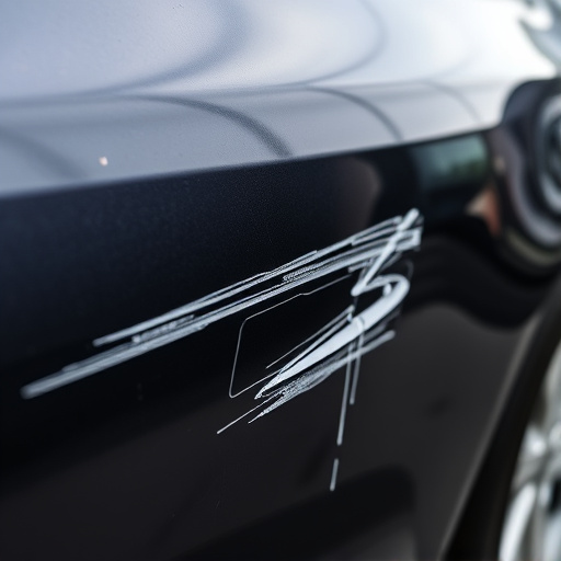 car scratch repair