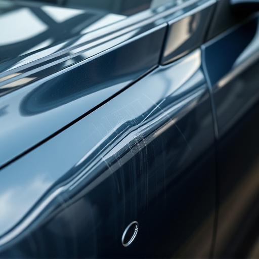 car scratch repair