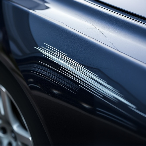 car scratch repair
