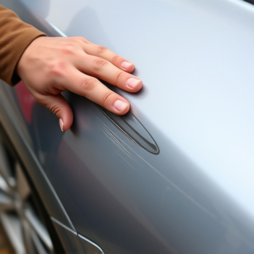 car scratch repair