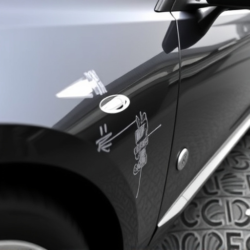 car scratch repair