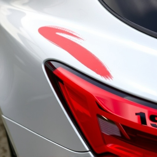 car scratch repair