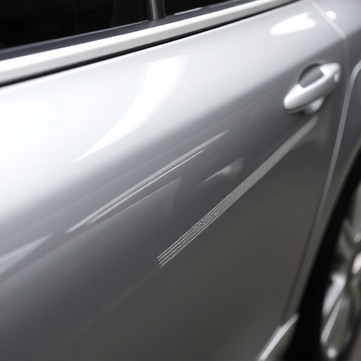 car scratch repair
