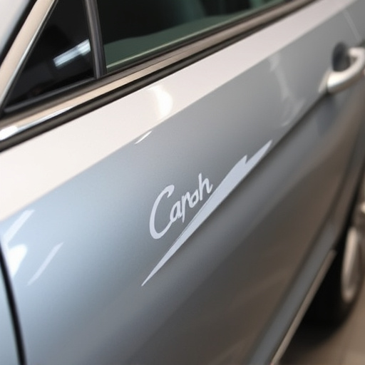 car scratch repair