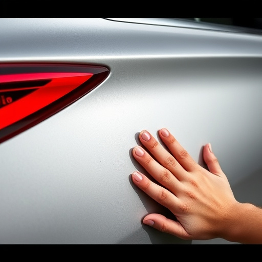 Mastering Collision Repair Audit: Ensuring Quality Assurance