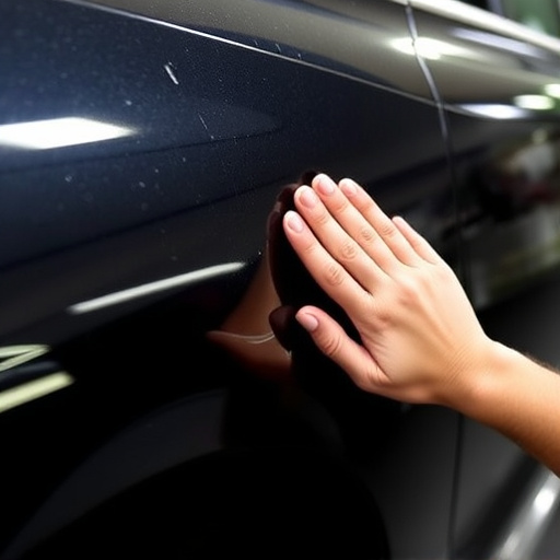 car scratch repair