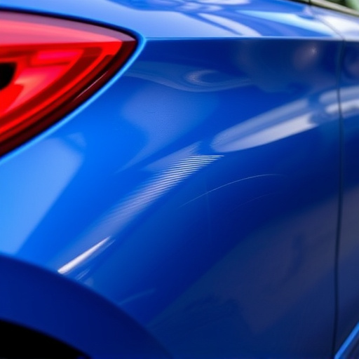 car scratch repair