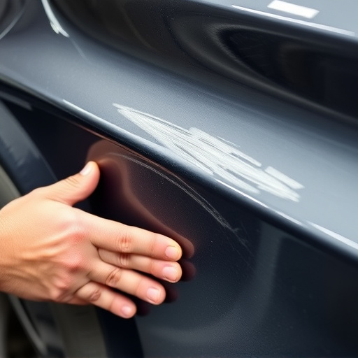 car scratch repair