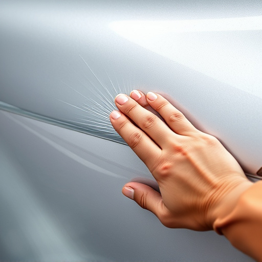 car scratch repair