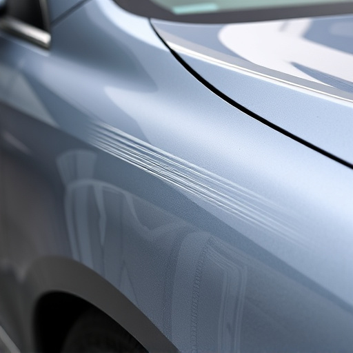 car scratch repair